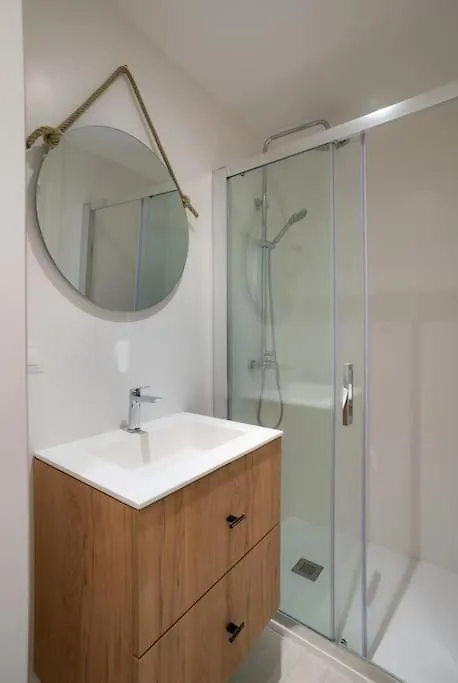 Sahara Apt Central Benalmadena