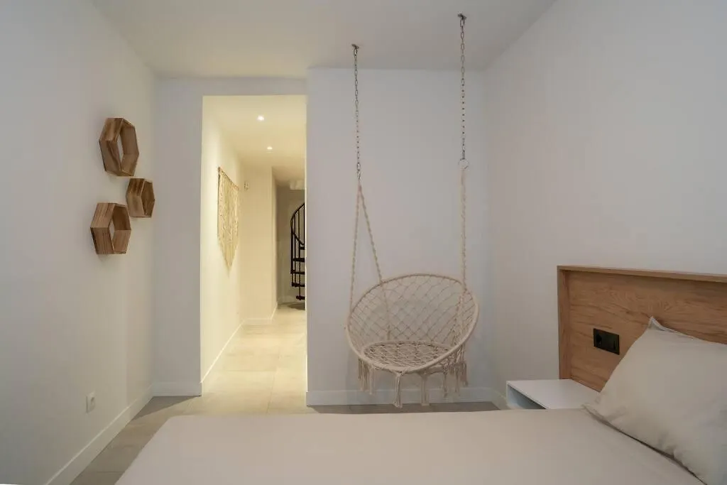 Sahara Apt Central Benalmadena 0*,